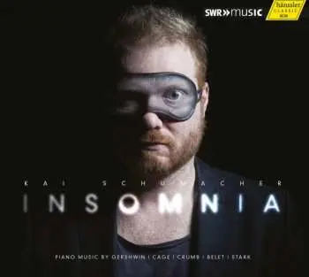 CD Kai Schumacher: Insomnia