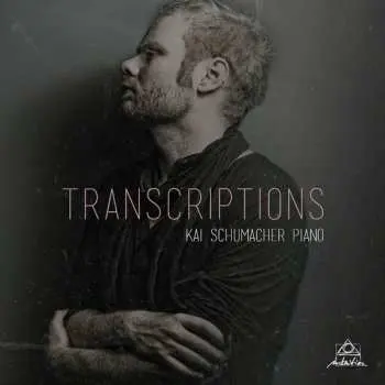 CD Kai Schumacher: Transcriptions