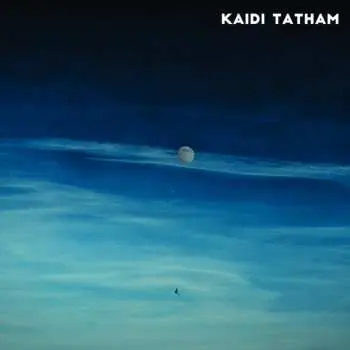 LP Kaidi Tatham: Galaxy