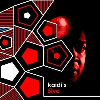 LP Kaidi Tatham: Kaidi's 5ive