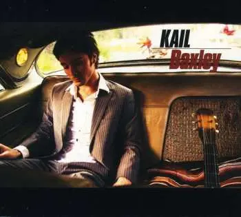 CD Kail Baxley: Heatstroke / The Wind And The War