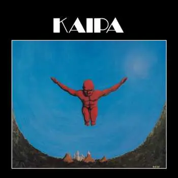 2CD Kaipa: Kaipa