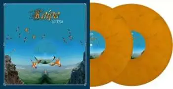 2LP Kaipa: Sattyg