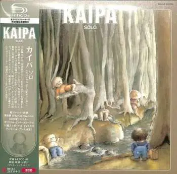 2CD Kaipa: Solo