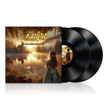 2LP Kaipa: Sommargryningsljus