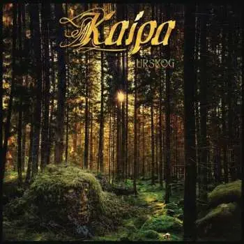 CD Kaipa: Urskog LTD | DIGI