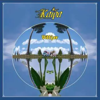 2LP Kaipa: Vittjar