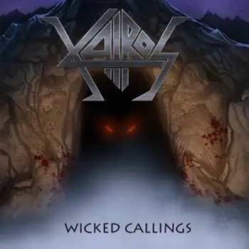 CD Kairos: Wicked Callings