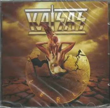 CD Kaisas: Ieria