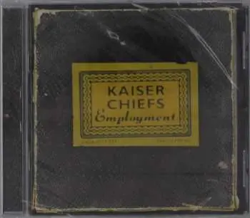 CD Kaiser Chiefs: Employment