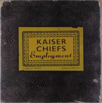LP Kaiser Chiefs: Employment