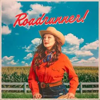LP Kaitlin Butts: Roadrunner