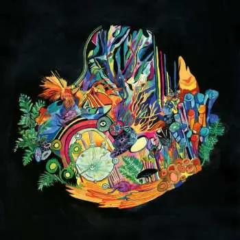 CD Kaitlyn Aurelia Smith: EARS