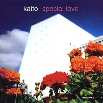 LP Kaito: Special Love LTD
