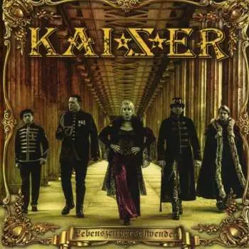 CD Kaizer: Lebenszeitverschwender