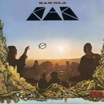 CD Kak: Kak-Ola