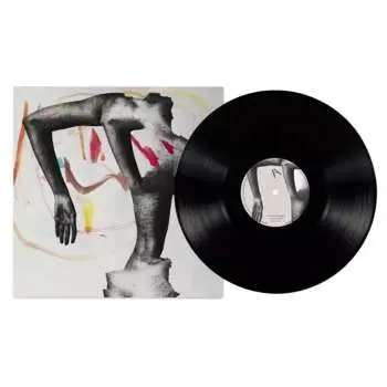 LP Kaktus Einarsson: Lobster Coda