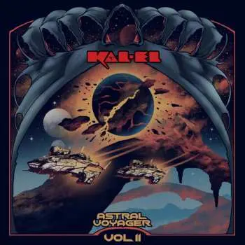 LP KAL- EL: Astral Voyager 2