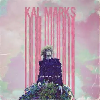 LP Kal Marks: Wasteland Baby CLR