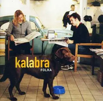 CD Kalabra: Folka