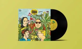 LP Kalaha: Guirca