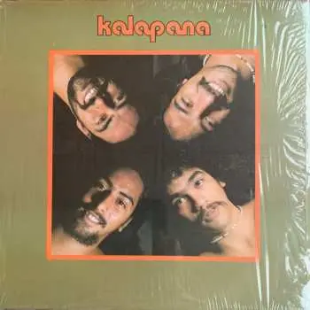 LP Kalapana: Kalapana