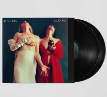 2LP Kaleida: In Arms