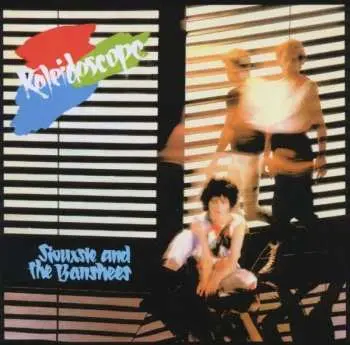 CD Siouxsie & The Banshees: Kaleidoscope