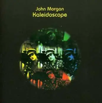 CD John Morgan: Kaleidoscope