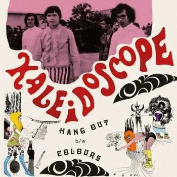 SP Kaleidoscope: Hang Out / Colours