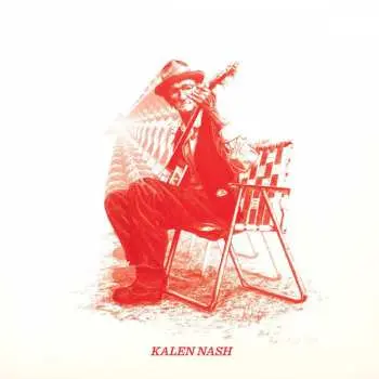 LP Kalen Nash: Ukred