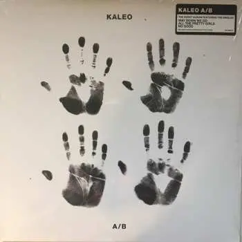 LP Kaleo: A/B