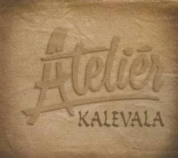 Ateliér: Kalevala