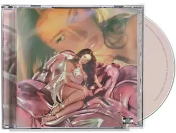 CD Kali Uchis: Sincerely,