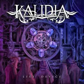 CD Kalidia: Lies' Device