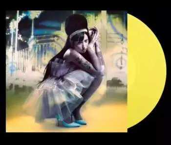 LP Kalika: Ma Claque CLR