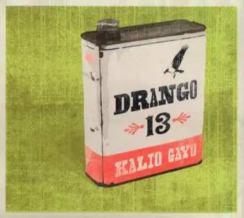 LP Kalio Gayo: Drango 13