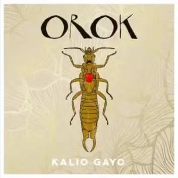 LP Kalio Gayo: Orok