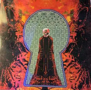LP Kaliyuga Express: Occult Future CLR