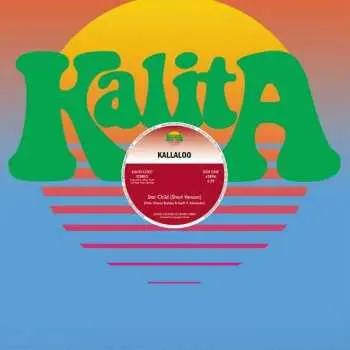 LP Kallaloo: Star Child