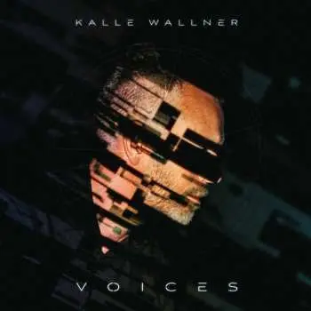 CD Karlheinz Wallner: Voices LTD | DIGI