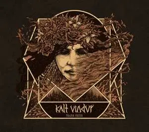 LP Kalt Vindur: Magna Mater LTD
