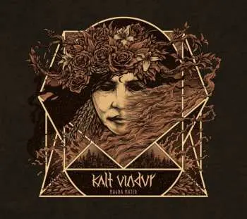 CD Kalt Vindur: Magna Mater