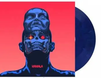 LP Kamala: Limbo666 LTD | CLR