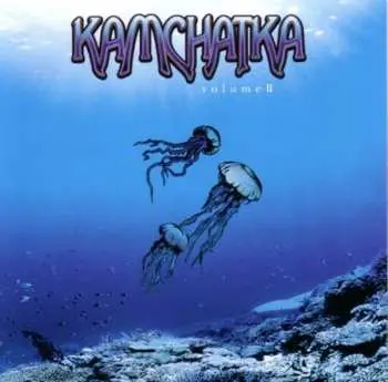 CD Kamchatka: Volume II