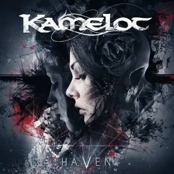 CD Kamelot: Haven