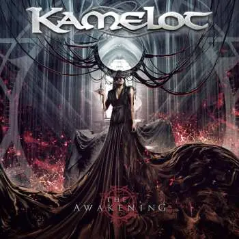 CD Kamelot: The Awakening