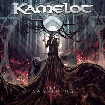 LP Kamelot: Awakening