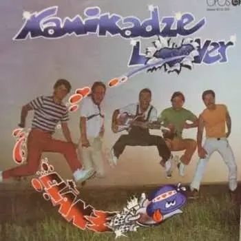 Kamikadze Lover & Nightshift