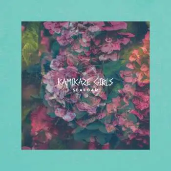 LP Kamikaze Girls: Seafoam